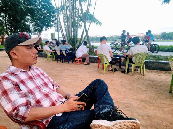 Trần Văn Thin