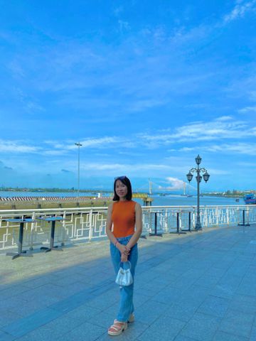 Đặng Huỳnh Như