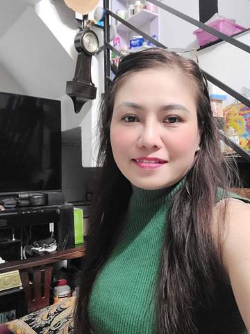 Mỹ Duyên