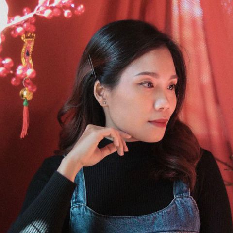 kim anh