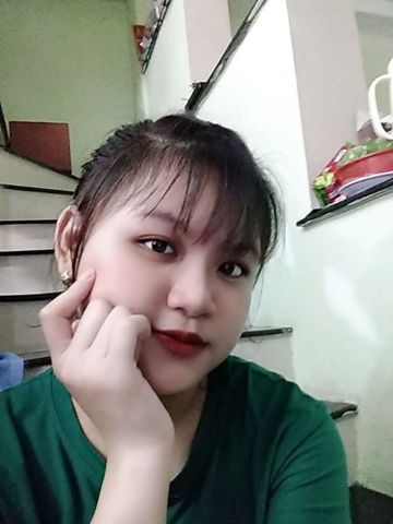 Thúy Trinh