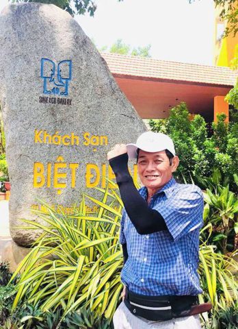 Lâm Tuyền