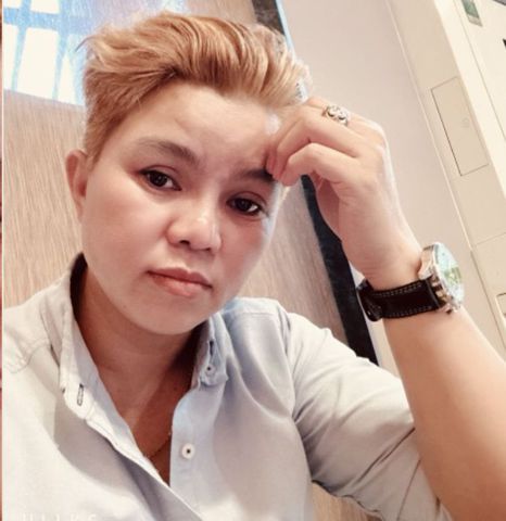 Trần Tâm