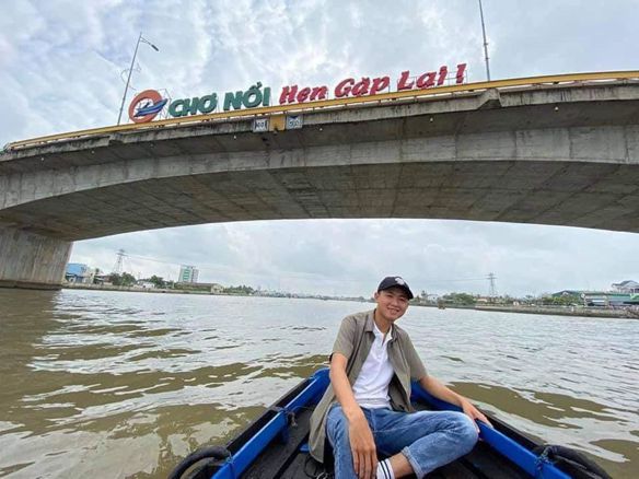 Huy Tran