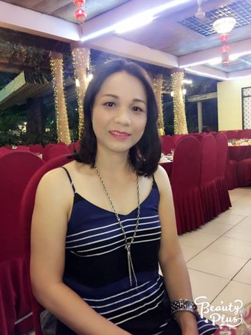 MINH THU