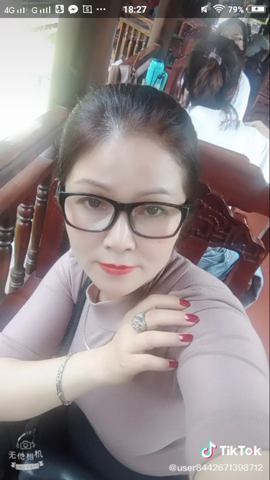 Thanh Thanh Hà