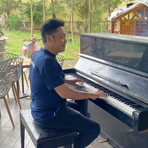 Mr Hải
