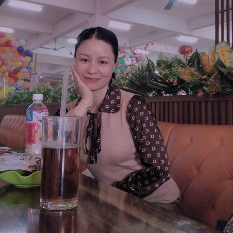 Hương Bình