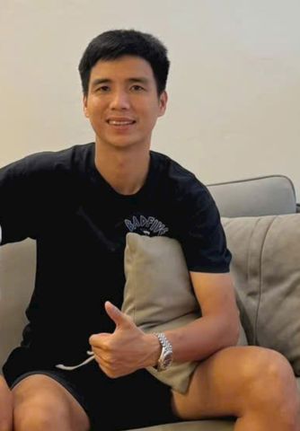 Lâm Phong