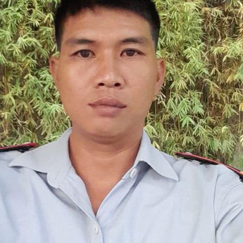 Phạm Bình