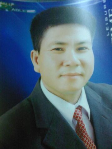 Le Nhung