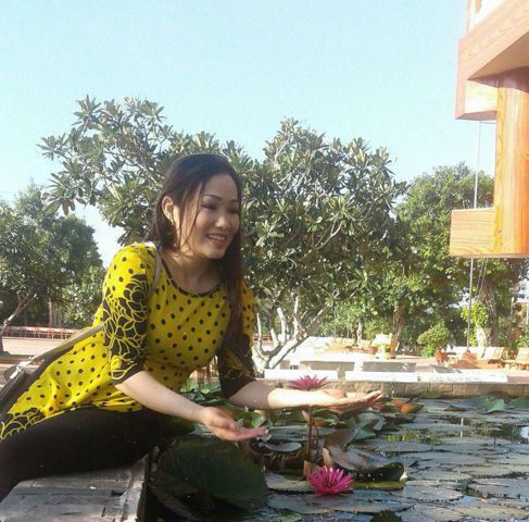 Lê Phương