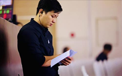 Nguyễn Mạnh Duy tìm Người yêu lâu dài