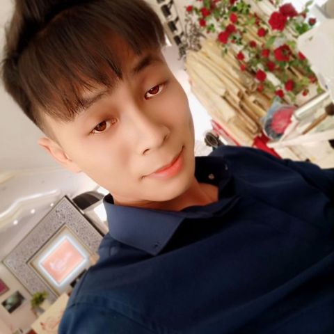 Vinh hoàng