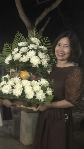 Tuyết Mai