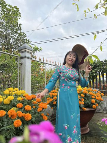 Miền Tây quê tôi
