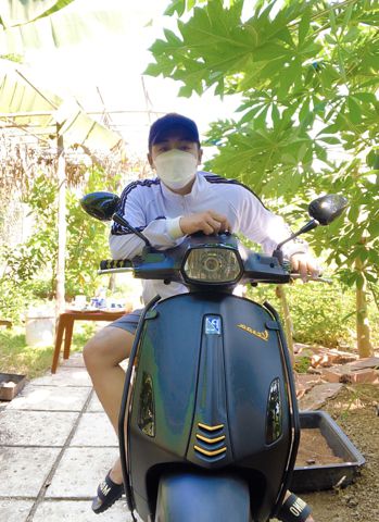 Hieu Dung