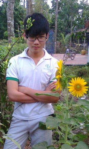 Lê trọng hảo