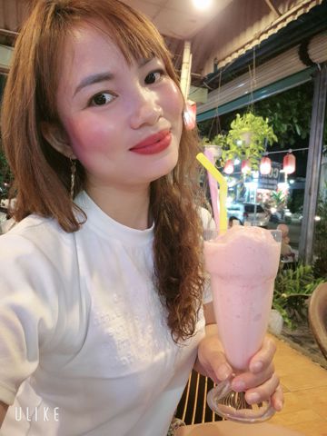 Lan mèo xinh