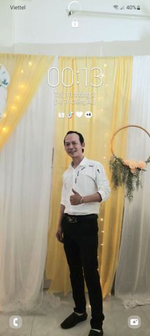 Vo Ngoc quy
