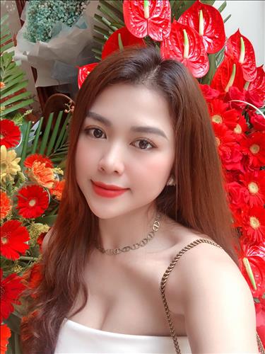 khánh linh
