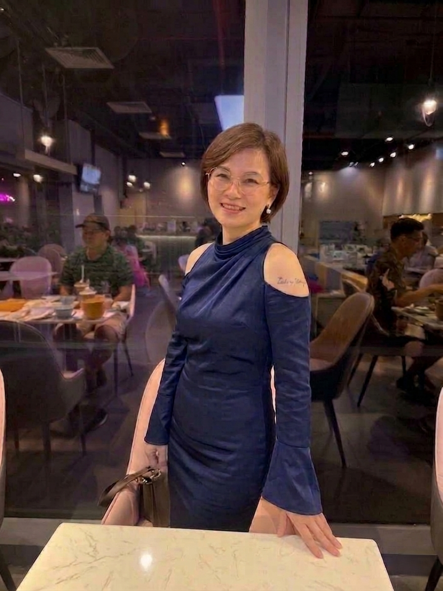 KH116708 | Nữ giới TÌM CHỒNG HCM, 1991 | M26 - TT45 | 6.000.000 đ kết bạn bốn phương