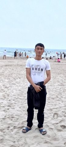 Dương Thế Danh