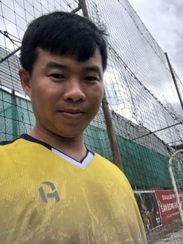 trần nam