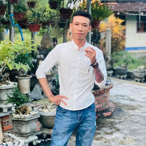 Thiều Thanh Long