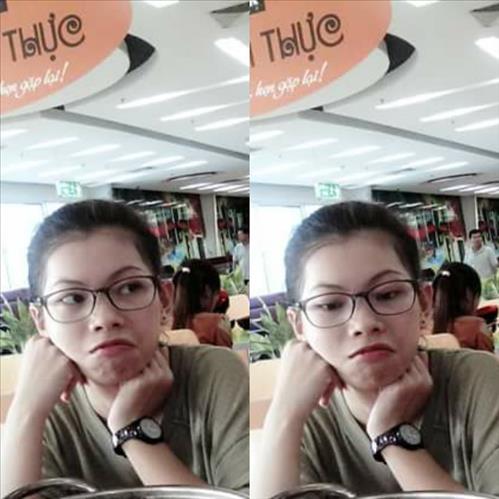 linh