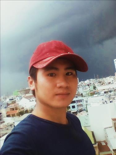Trai cô đơn
