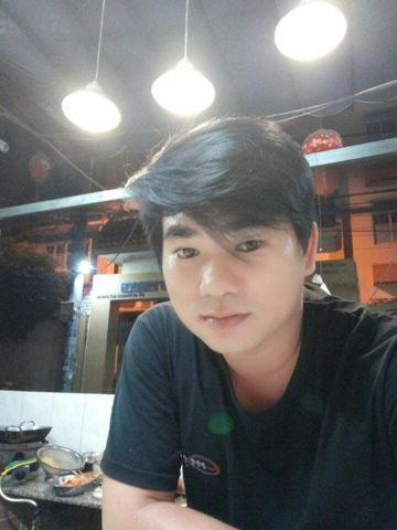 Trịnh Minh giang
