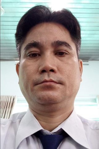 Nguyễn Chính