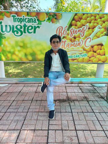 lucky star