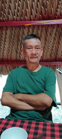 TRAN. huy