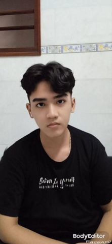 Bảo Lê
