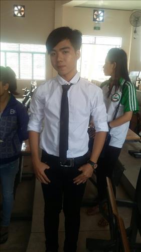 Long Truong