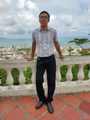 Hoàng Cường