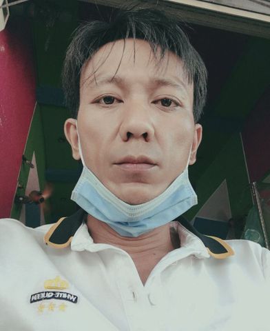 Đàn ông cũ