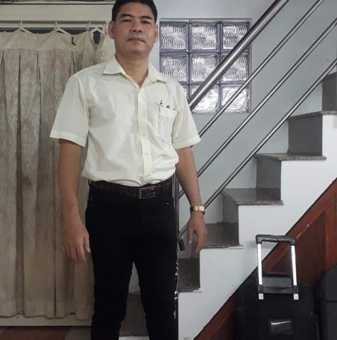 Nguyễn thành Phước