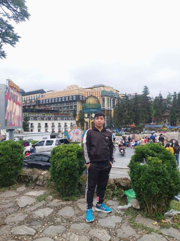 Tuấn Anh