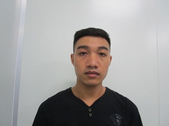 Hoang Anh Tu