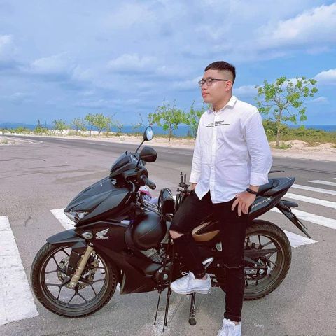 huy