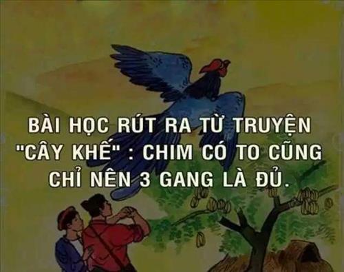 Chẳng biết đặt tên là gì