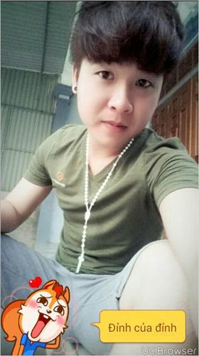 Tiểu Tử Lùn