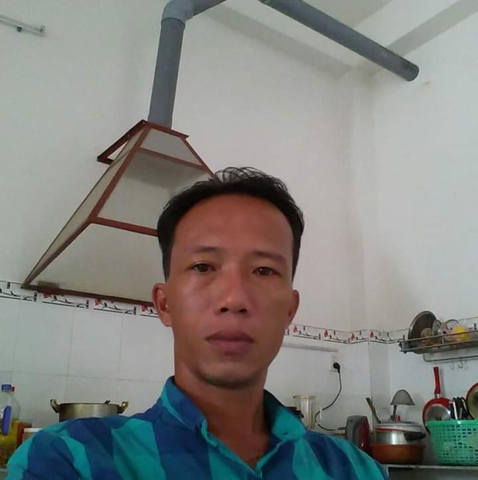 Dương văn như