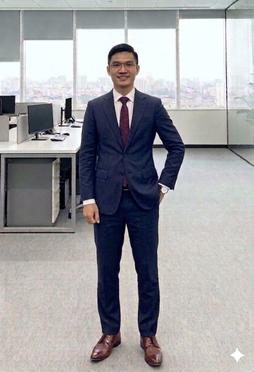 KH127253 | Nam giới TÌM BẠN ĐỜI Hà Nội, 1993 | M26 - TT45 | 5.000.000 đ, làm quen