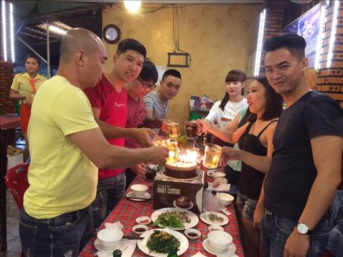 Vô Thường