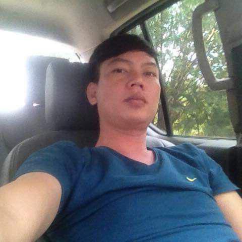 Trần Trọng Hùng