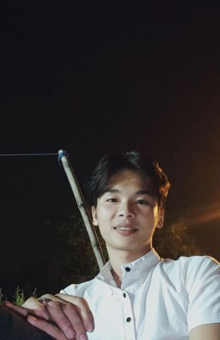Lê Hoàng Thật